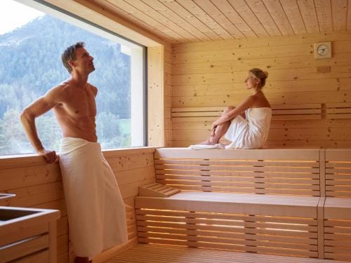 Hotel Shandranj Hotel in Trentino-South Tyrol