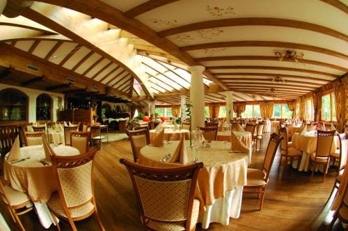 Hotel Shandranj Hotel in Trentino-South Tyrol