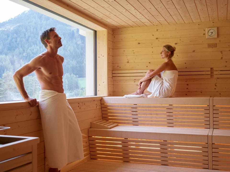 Hotel Shandranj Hotel in Trentino-South Tyrol
