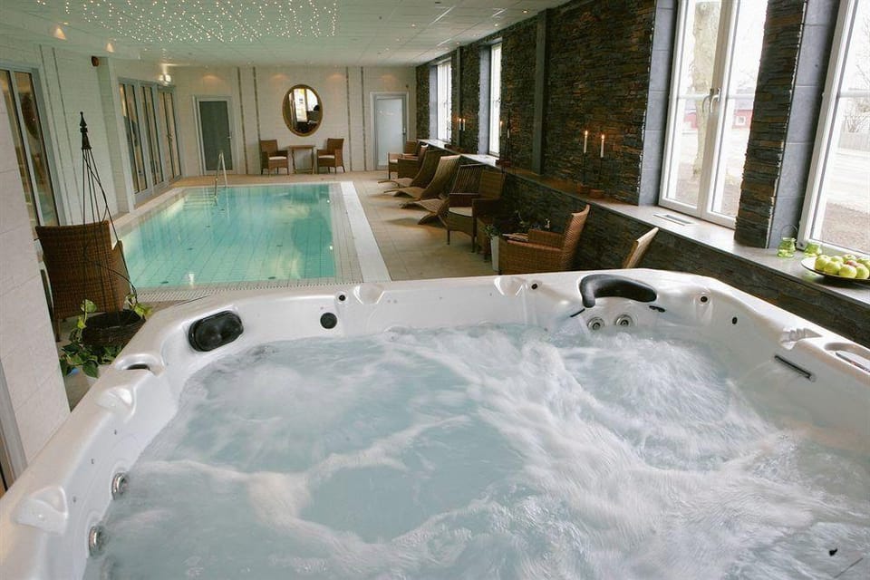 Hotel Skansen Hotel in Kalmar County, Sweden