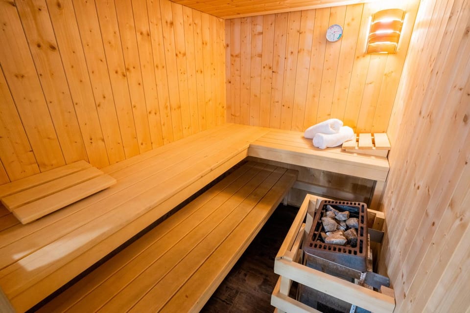 Hotel Sonne Hotel in St. Gallen, Switzerland