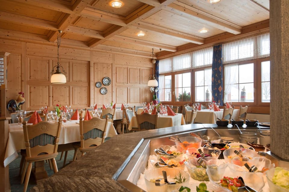 Hotel Sonne Hotel in St. Gallen, Switzerland