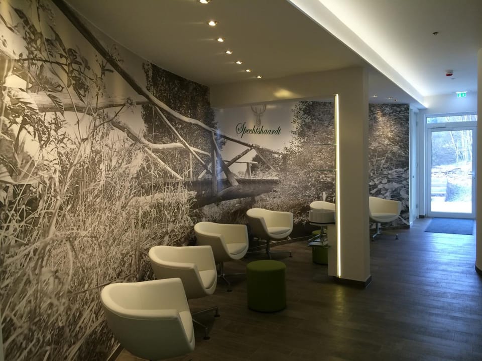 Hotel Spechtshaardt Hotel in Hesse