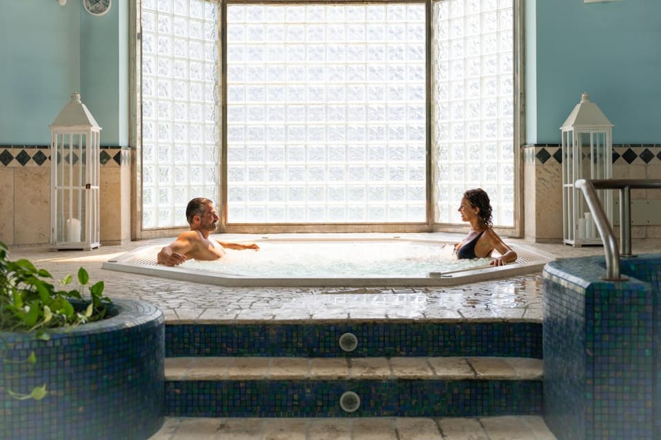 Galzignano Resort Terme & Golf - Hotel Sporting Hotel in Veneto