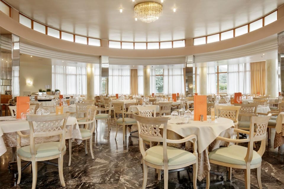 Galzignano Resort Terme & Golf - Hotel Sporting Hotel in Veneto