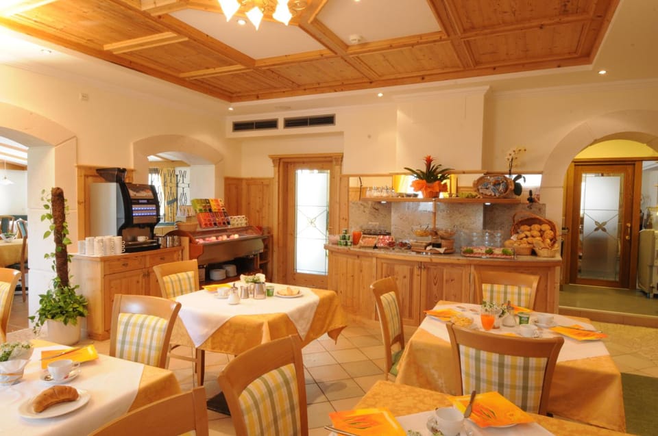 Hotel Stamserhof Hotel in Trentino-South Tyrol