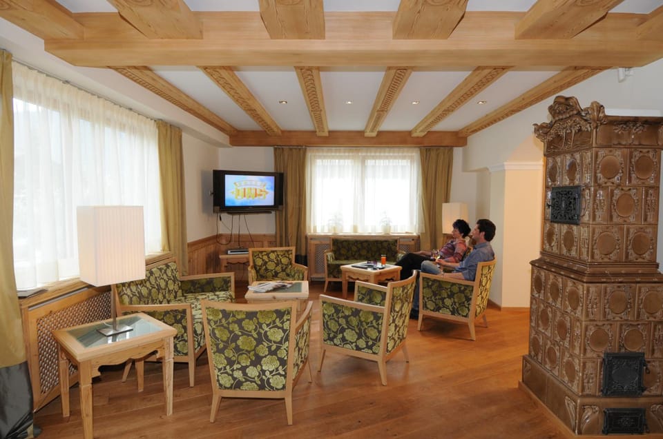 Hotel Stamserhof Hotel in Trentino-South Tyrol