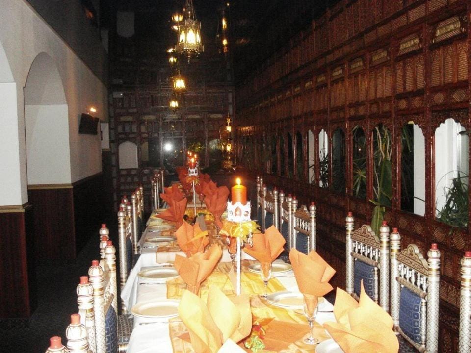 Hotel Starkenburger Hof Hotel in Hesse