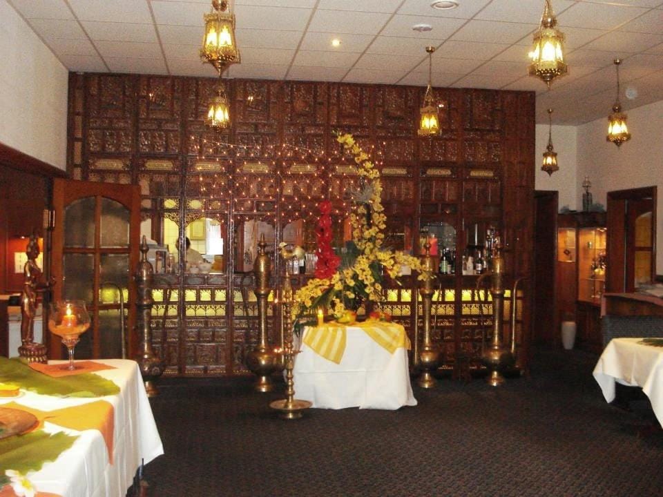 Hotel Starkenburger Hof Hotel in Hesse