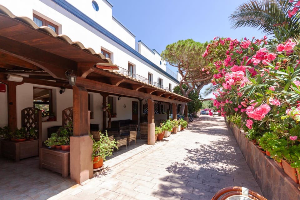 Hotel Stella Del Sud Hotel in Sardinia