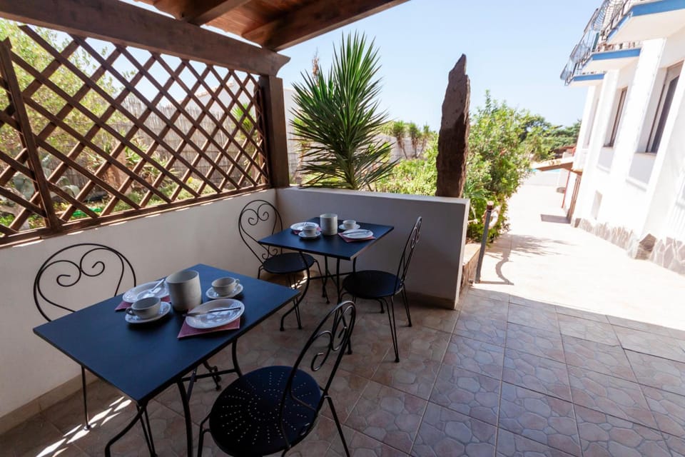 Hotel Stella Del Sud Hotel in Sardinia