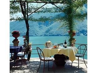 Hotel Stella D'Italia Hotel in Lugano