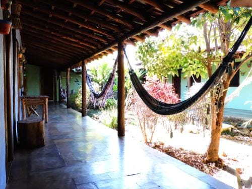 Pousada Das Candeias Inn in Carrancas