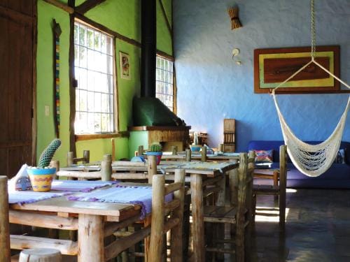 Pousada Das Candeias Inn in Carrancas