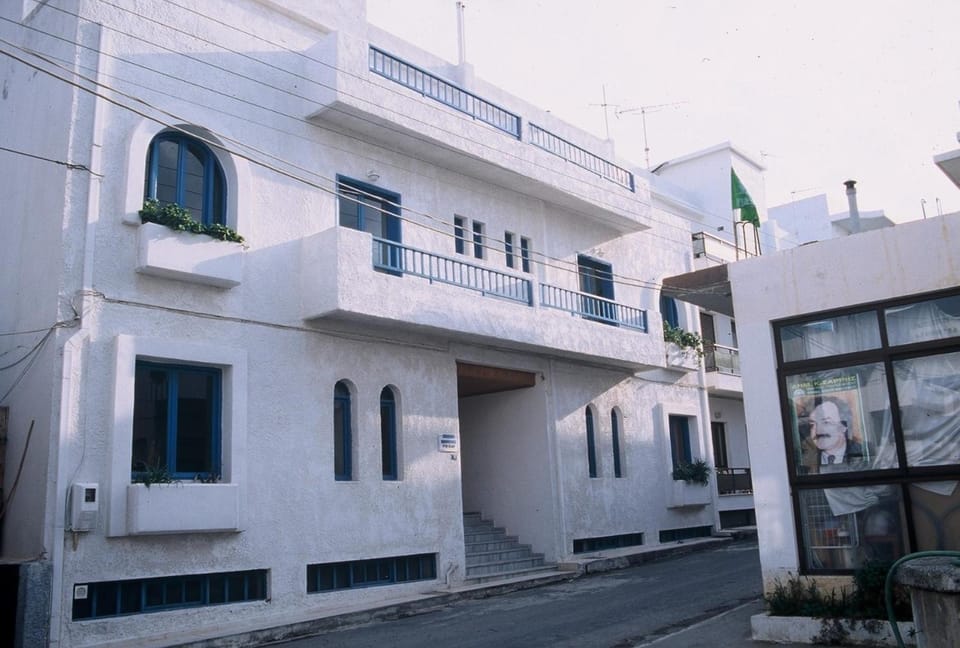 Friday Hotel Hotel in Crete Region
