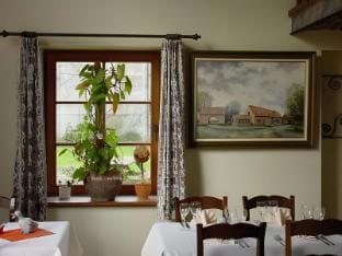 B&B Ter Gracht Hotel in Flanders