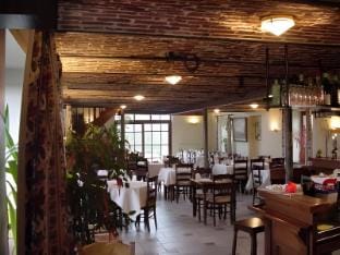 B&B Ter Gracht Hotel in Flanders