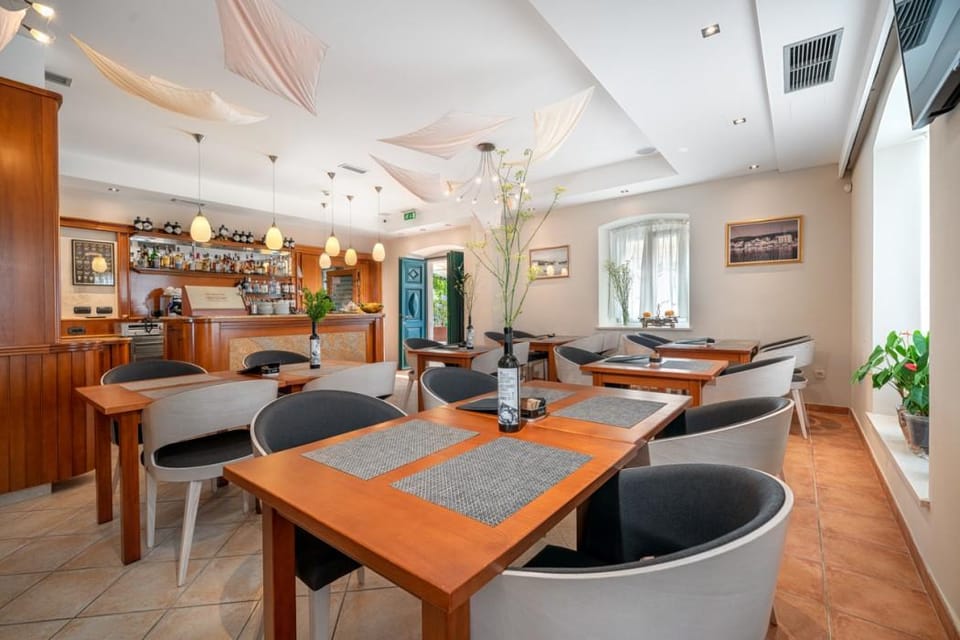 Heritage Hotel Tisno Hotel in Tisno