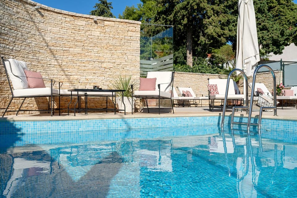 Heritage Hotel Tisno Hotel in Tisno