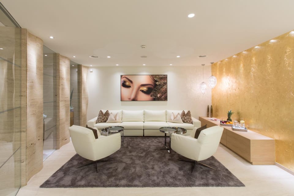 Trofana Royal 5-Sterne Superior Resort Hotel in Ischgl