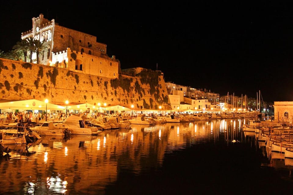 My Rooms Ciutadella Adults Only by My Rooms Hotels TI Hotel in Ciutadella de Menorca