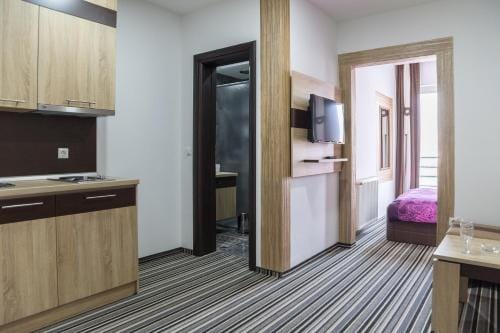 Hostel Tron Hostel in Federation of Bosnia and Herzegovina