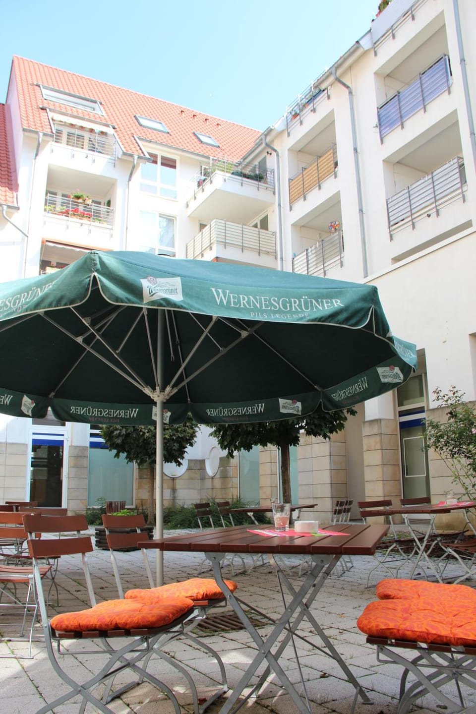 Facilities