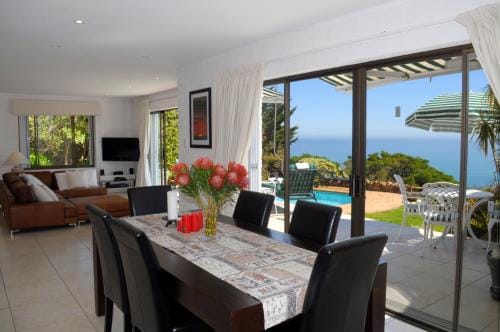 Camps Bay Villa Hotel in Camps Bay