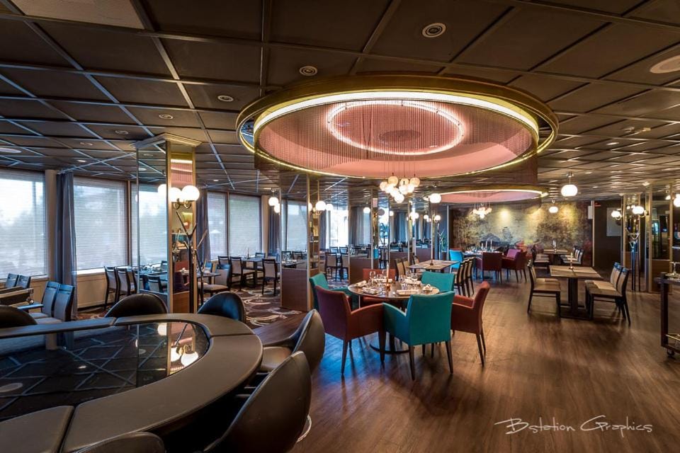 Hotell Valhall Hotel in Norrbotten County, Sweden