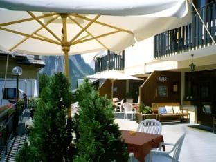 Hotel Vallee Blanche Courmayeur Hotel in Aosta Valley, Italy