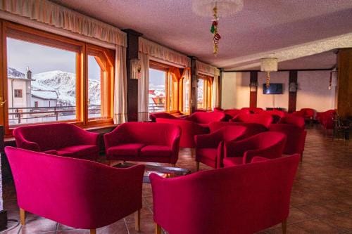 Hotel Galassia Hotel in Prato Nevoso