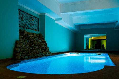 Hotel Galassia Hotel in Prato Nevoso