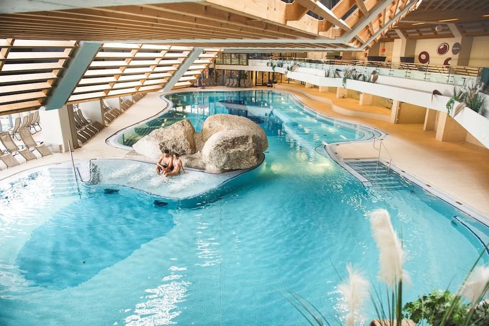 Hotel Vergeiner Hotel in Seefeld