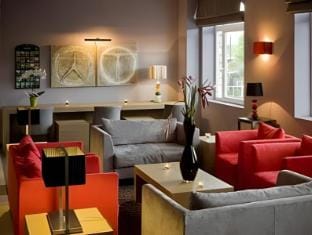 Hotel Verviers Van der Valk Hotel in Wallonia, Belgium