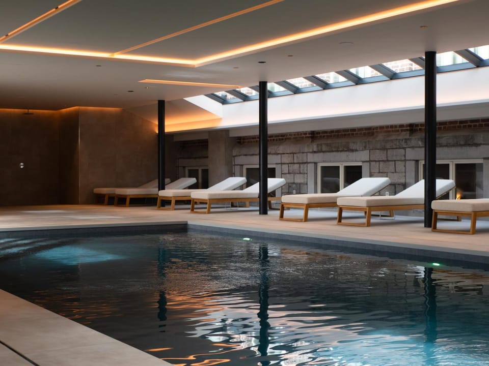 Hotel Verviers Van der Valk Hotel in Wallonia, Belgium