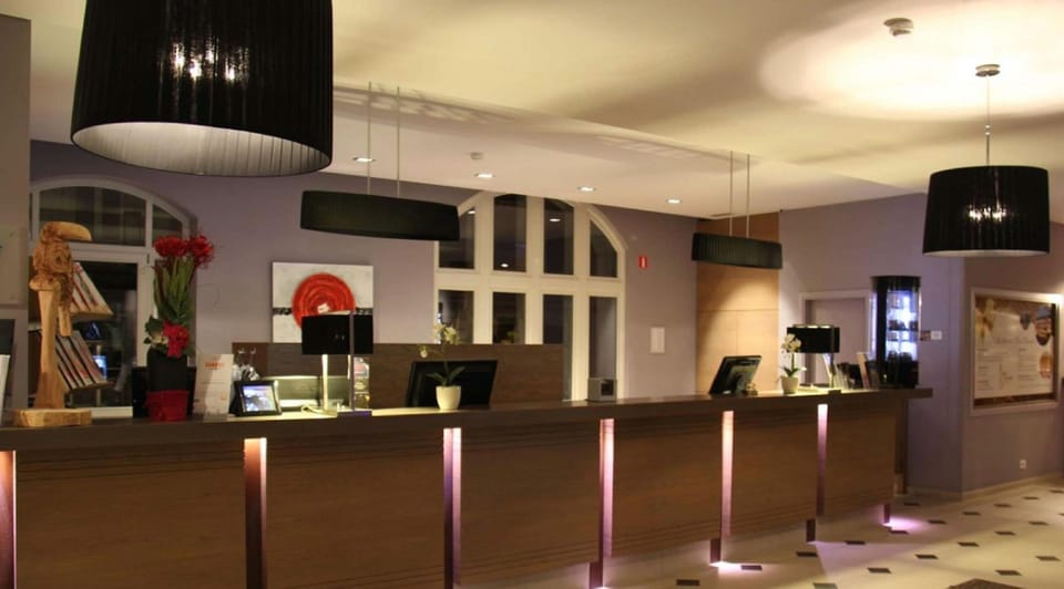 Hotel Verviers Van der Valk Hotel in Wallonia, Belgium