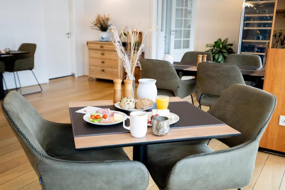 Hotel Vildbjerg Hotel in Central Denmark Region