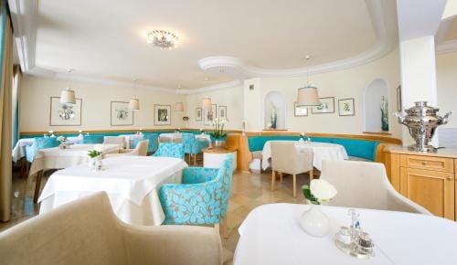 Villa Christina Hotel in Carinthia, Austria
