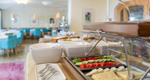 Villa Christina Hotel in Carinthia, Austria