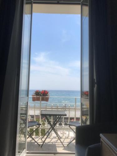 Hotel Villa Igea Hotel in Liguria