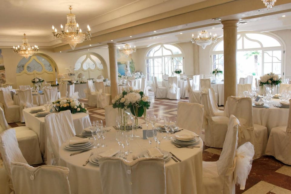 Hotel Villa Margherita Hotel in Tuscany