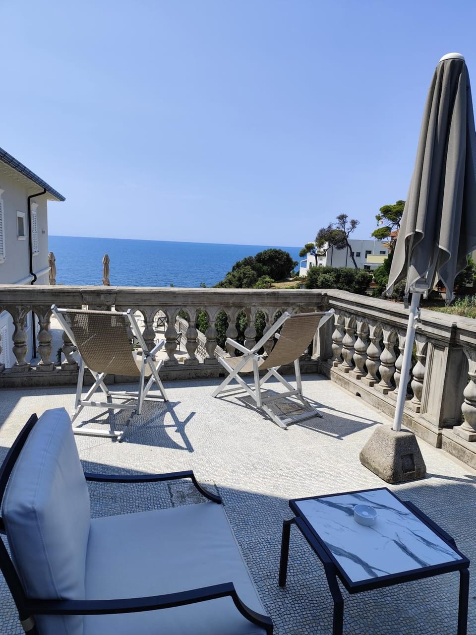 Hotel Villa Margherita Hotel in Tuscany