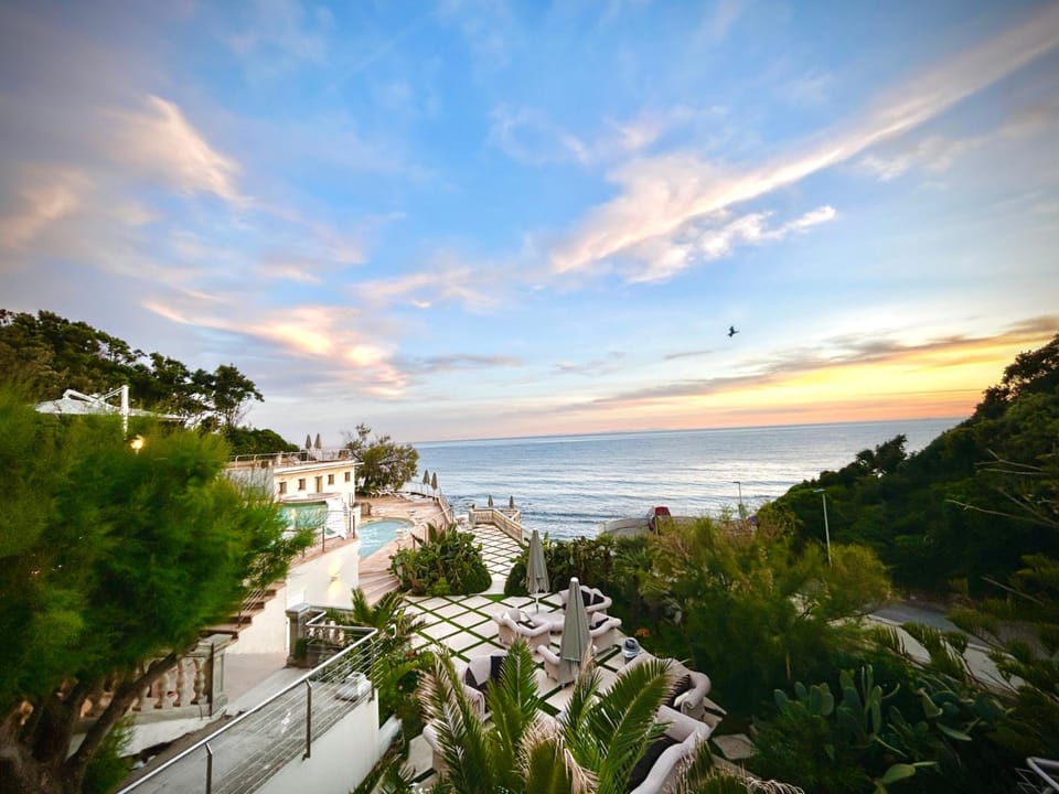 Hotel Villa Margherita Hotel in Tuscany