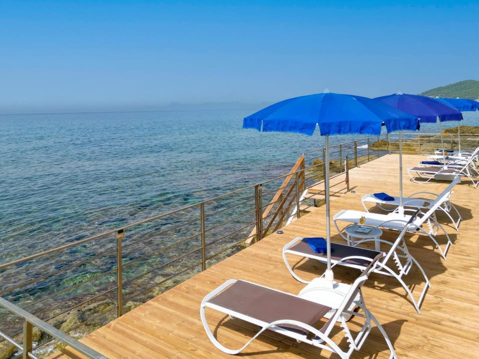 Hotel Villa Sirio Hotel in Campania