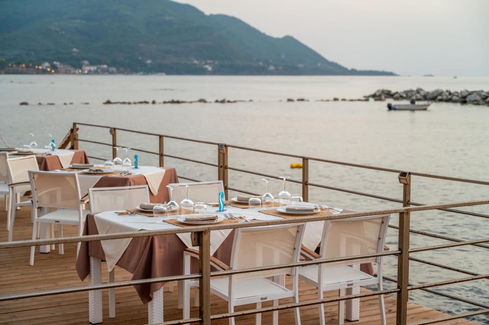 Hotel Villa Sirio Hotel in Campania
