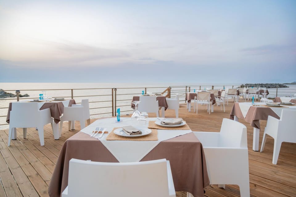Hotel Villa Sirio Hotel in Campania