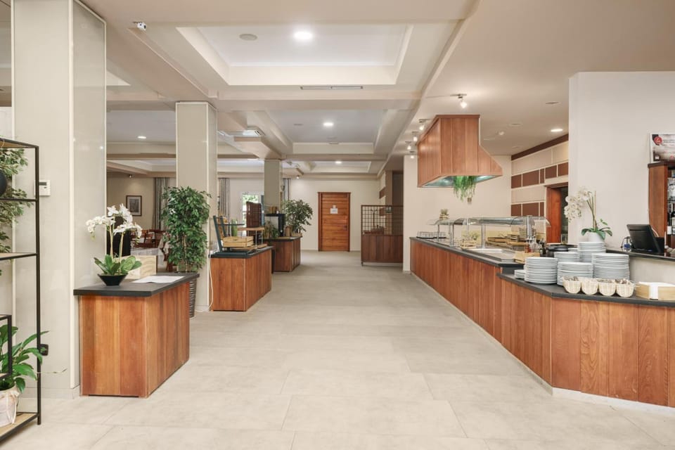 Hotel Vrata Krke Hotel in Šibenik-Knin County, Croatia