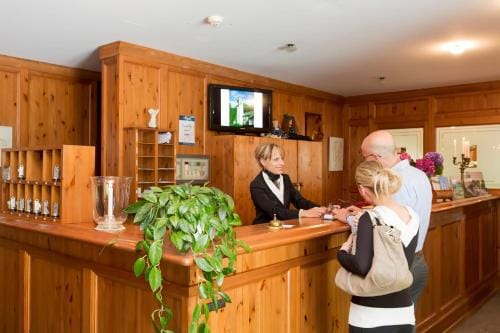 Hotel Ristorante Walser Hotel in Canton of Ticino