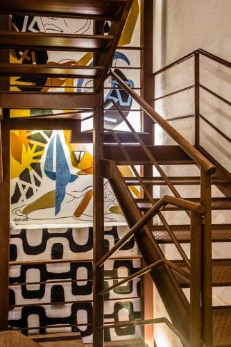 Injoy Lofts & Studios Ipanema Hotel in Rio de Janeiro