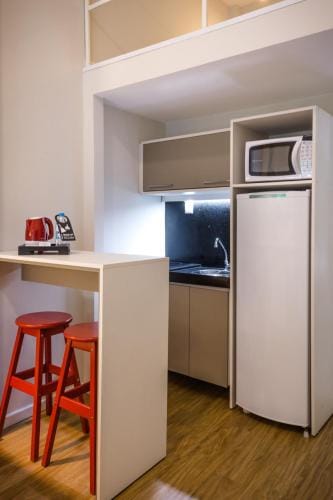 Injoy Lofts & Studios Ipanema Hotel in Rio de Janeiro